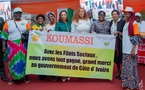 Popote familiale : le gouvernement ivoirien accorde une aide alimentaire de 50 000 FCFA à 2000 ménages sur 6 mois