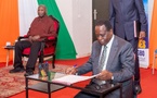 Alliance PPA-CI - PDCI "Trop c'est Trop" : l'opposition ivoirienne fait front commun