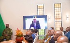 Alliance PDCI-PPA-CI : Tidiane Thiam depuis l'étranger, "Pendant 37 ans j'ai cru être Ivoirien"