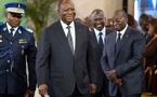 2e Congrès du RHDP les 21 et 22 juin 2025 : que prépare Ouattara ? 2e Congrès du RHDP les 21 et 22 juin 2025 : que prépare Ouattara ?