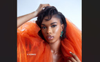 Syntiche Esmet, Miss Poro 2025, Miss Côte d'Ivoire 2025 ?