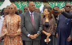 RHDP congrès 2025 : le stade Alassane Ouattara d'Ebimpé prêt, Patrick Achi, Mariatou Koné et Amédé Kouakou aux manettes