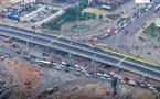 Plan de circulation spécial à Abidjan pour le Congrès RHDP ce 21 juin 2025 