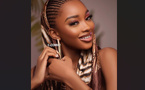 Finale Miss Côte d'Ivoire 2025 : Marie Julienne, Miss Tchologo 2025, veut offrir la 1ère couronne nationale à la région 