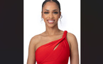 Finale Miss Côte d'Ivoire 2025: Shérine Maurice, Miss Province France-Côte d'Ivoire 2025, vise couronne nationale