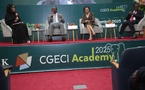 Forum CGECI Academy 2025 : le Maroc à l'honneur à Abidjan Forum CGECI Academy 2025 : le Maroc à l'honneur à Abidjan