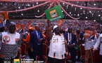 Congrès RHDP ce 21 juin : Kafana Koné promet une "victoire éclatante" à la présidentielle d'octobre