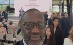 Tidjane Thiam retourne en Suisse