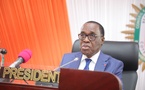 Le Conseil Économique, Social, (CESEC) adopte un avis sur le marché vivrier en Côte d'Ivoire