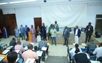 Concours ENA 2026 : les épreuves d'admissibilité lancées ce mardi, 1082 candidats cycle supérieur en lice