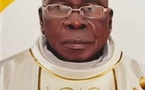 Décès du Révérend Mgr Matthieu N'Dolli à l'âge de 90 ans Décès du Révérend Mgr Matthieu N'Dolli à l'âge de 90 ans