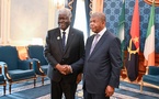Des vols directs Abidjan-Luanda annoncés