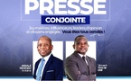 Vincent Toh Bi et Assalé Tiémoko : vers une alliance pour la présidentielle ? conférence de presse conjointe ce jeudi