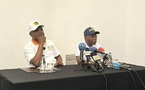 Vincent Toh Bi et Assalé Tiémoko lancent l'alliance AJUNA contre le pouvoir Ouattara pour la présidentielle 