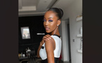 Roxane Tomly, Miss Marahoué 2025, Miss Côte d'Ivoire 2025 ?