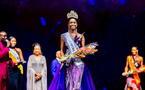 Koné Fatima Miss Côte d'Ivoire 2025