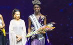 Qui est Koné Fatima Miss Côte d'Ivoire 2025 ? : Tout savoir