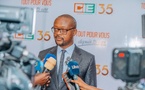 Ahmadou Bakayoko nommé DG du groupe Eranove en Afrique Ahmadou Bakayoko nommé DG du groupe Eranove en Afrique