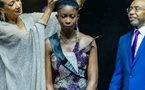 Koné Fatima Miss Côte d'Ivoire 2025 : une élection qui divise sur les réseaux sociaux