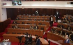 Les députés PDCI claquent la porte de l'Assemblée en pleine cérémonie devant les invités internationaux ce 30 juin 