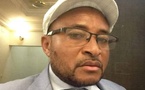 Saïd Penda convoqué par la PLCC : ce qui lui est reproché, le journaliste livre sa version