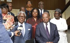 Présidentielle ivoirienne 2025 : la CEDEAO déploie une mission d'observation préélectorale en Côte d'Ivoire Présidentielle ivoirienne 2025 : la CEDEAO déploie une mission d'observation préélectorale en Côte d'Ivoire