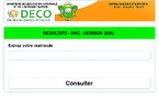 Liste des admis BAC 2025 Côte d'Ivoire : consulter avec son numéro matricule dès ce lundi 7 juillet  Liste des admis BAC 2025 Côte d'Ivoire : consulter avec son numéro matricule dès ce lundi 7 juillet