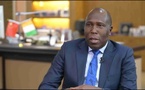 Adama Dosso nommé Ministre ivoirien délégué à l'Intégration africaine