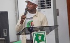 Henri Joel Kouadio, président de la Jeunesse Estudiantine du PDCI-RDA, arrêté ce 2 juillet