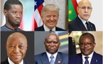 Ouattara absent au Sommet Afrique à Washington : Une exclusion calculée de Trump ? Ouattara absent au Sommet Afrique à Washington : Une exclusion calculée de Trump ?