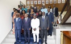Présidentielle ivoirienne 2025 : la mission de la CEDEAO échange avec Ouattara ce jeudi 3 juillet, de grandes décisions attendues ?