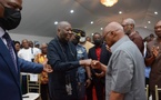 Le PPA-CI mobilise contre un 4e mandat de Ouattara