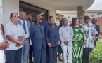 La CEDEAO échange le PPA-CI de Gbagbo avant la présidentielle 2025 : les enjeux 