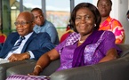 Simone Gbagbo candidate à la présidentielle 2025 : "la victoire est à portée de main"