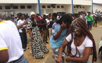 Pourcentage d'admis BAC 2025 en Côte d'Ivoire toutes séries confondues annoncé ce lundi 