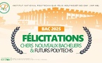 Concours INPHB 2025 : préinscription ouverte pour les bacheliers
