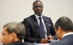 Affaire Vacarciuc : Tidjane Thiam dément avoir des comptes bancaires cachés Affaire Vacarciuc : Tidjane Thiam dément avoir des comptes bancaires cachés