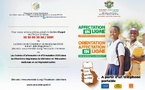 Orientation seconde 2025 après le BEPC en Côte d'Ivoire : la procédure par téléphone en 9 étapes