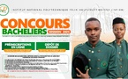 Concours INPHB 2025 : calendrier et inscriptions