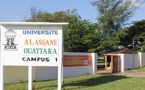 Orientation nouveau bachelier 2025 en Côte d'Ivoire : les critères pour l'université Alassane Ouattara