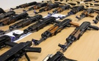 Près de 30 000 armes détruites en Côte d'Ivoire depuis 2012