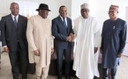 Affi N'Guessan dénonce la candidature de Ouattara devant le Forum des Sages CEDEAO : "Pour la paix, il ne doit pas être candidat"