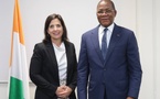 Logement abordable en Côte d'Ivoire : Abidjan obtient de la Banque Mondiale les financements tant attendus Logement abordable en Côte d'Ivoire : Abidjan obtient de la Banque Mondiale les financements tant attendus