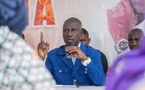 Adama Bictogo confirme la candidature de Ouattara à France 24 : il "sera bel et bien candidat en octobre 2025"
