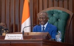 Succession de Ouattara : Sur France 24, Bictogo se dit prêt à briguer la présidence en cas de retrait de Ouattara Succession de Ouattara : Sur France 24, Bictogo se dit prêt à briguer la présidence en cas de retrait de Ouattara