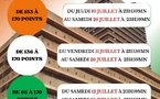 Affectation en 6e 2025-2026 en Côte d'Ivoire : la procédure par téléphone ce vendredi de 136 à 170 points Affectation en 6e 2025-2026 en Côte d'Ivoire : la procédure par téléphone ce vendredi de 136 à 170 points