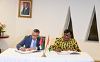 La Côte d'Ivoire s'associe à G42 Presight pour sa transformation numérique