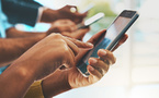 La Côte d'Ivoire enregistre 58,7 millions d'abonnés à la téléphonie mobile en 2024