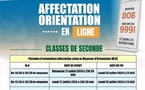 Comment faire son orientation en 2nde A ou C en Côte d'Ivoire dès ce 17 juillet 2025 ? Comment faire son orientation en 2nde A ou C en Côte d'Ivoire dès ce 17 juillet 2025 ?