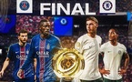 En direct : suivez la finale PSG - Chelsea du Mondial des clubs